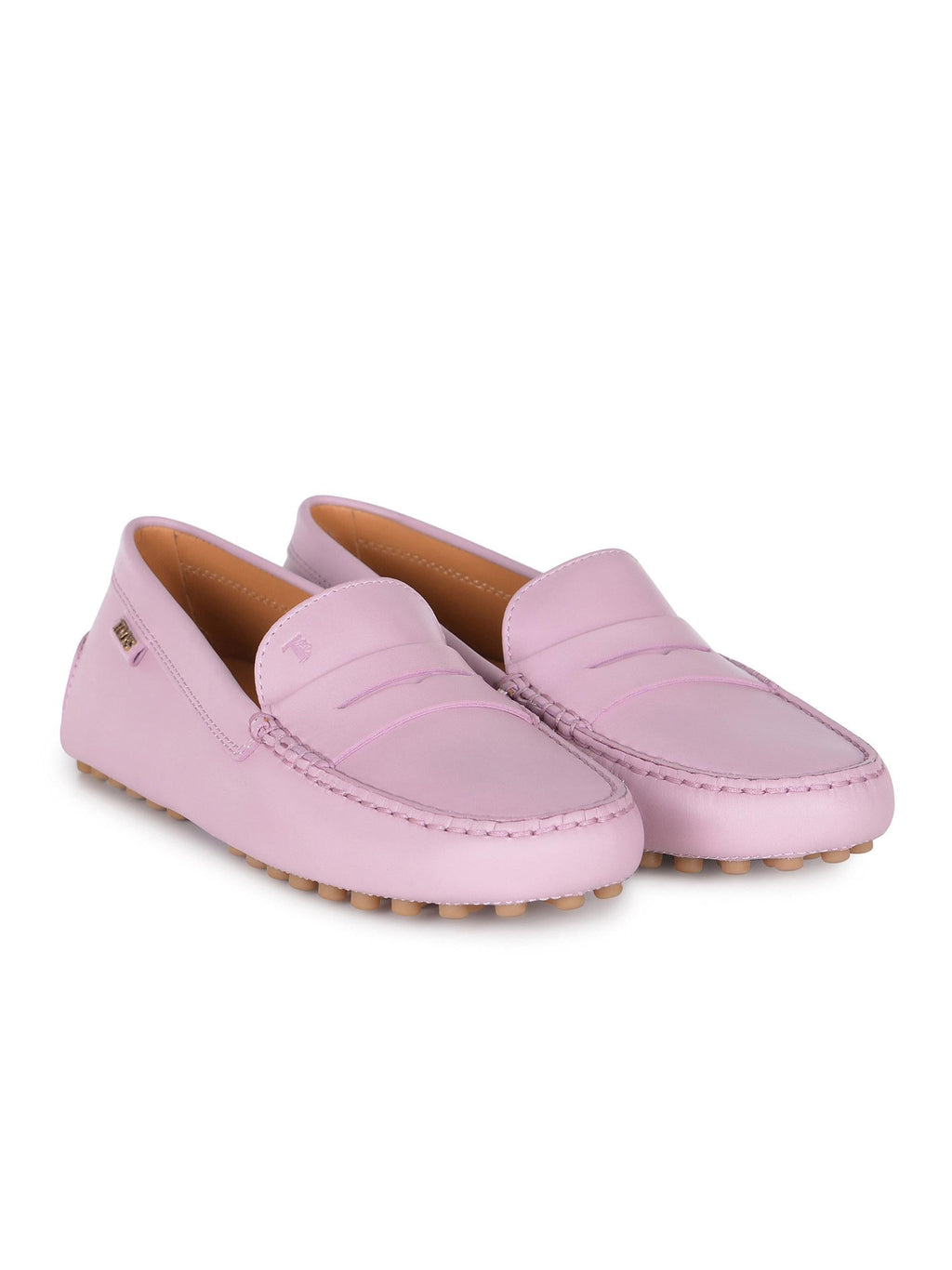 TODS Loafers XXW22L00010 N6ML032 Pink