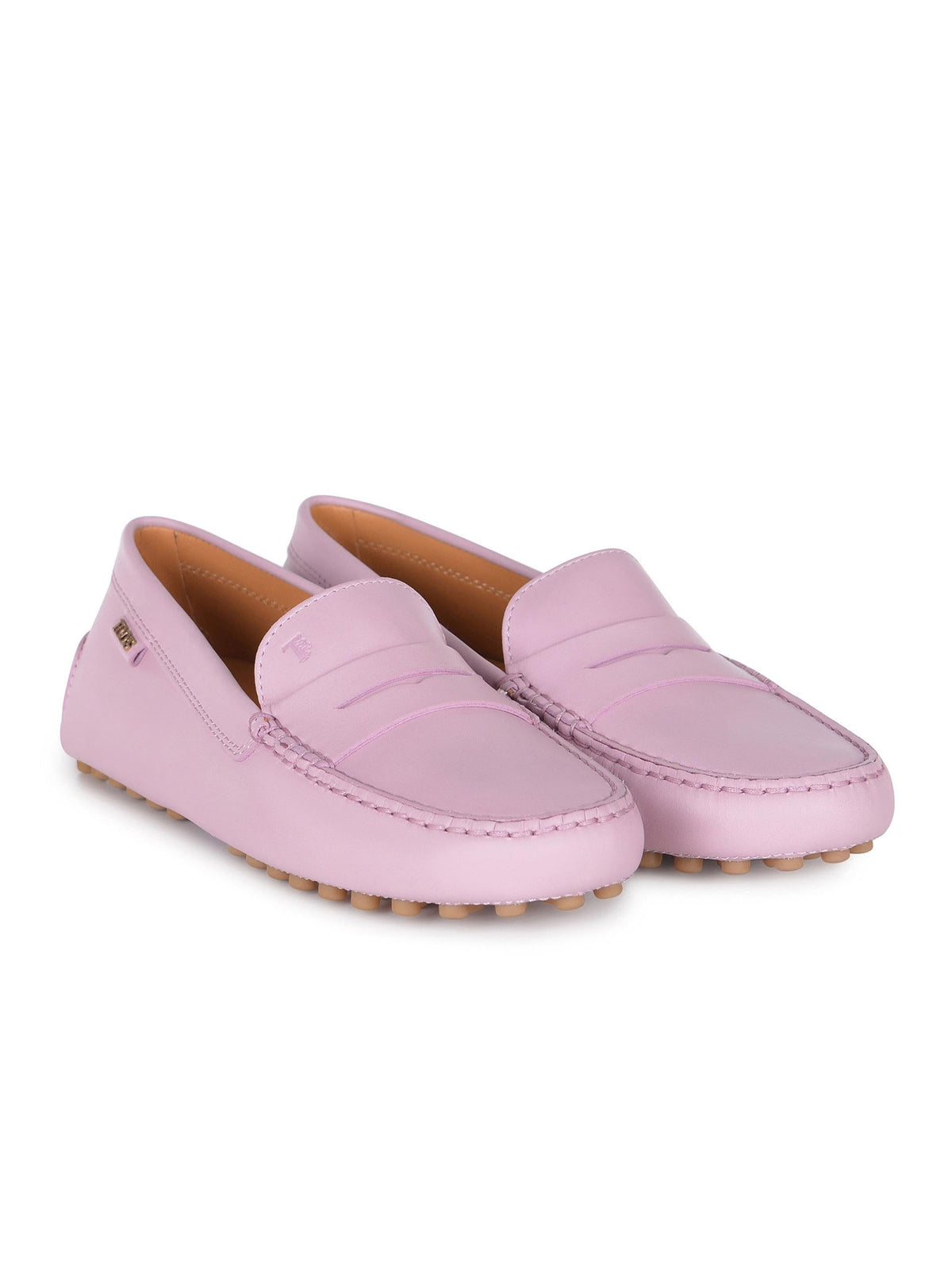 TODS Loafers XXW22L00010 N6ML032 Pink