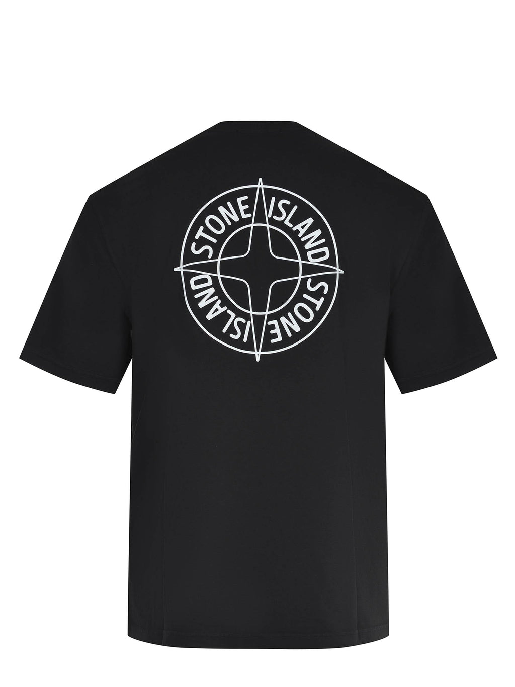 STONE ISLAND T-shirt 2100001S0284 V0029 Black