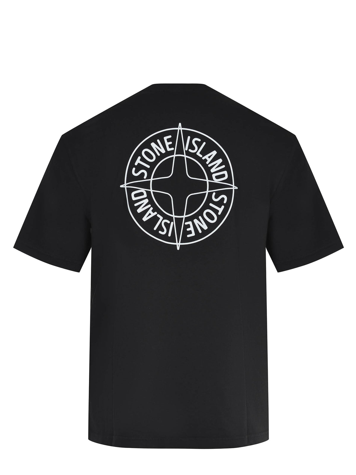STONE ISLAND T-shirt 2100001S0284 V0029 Black