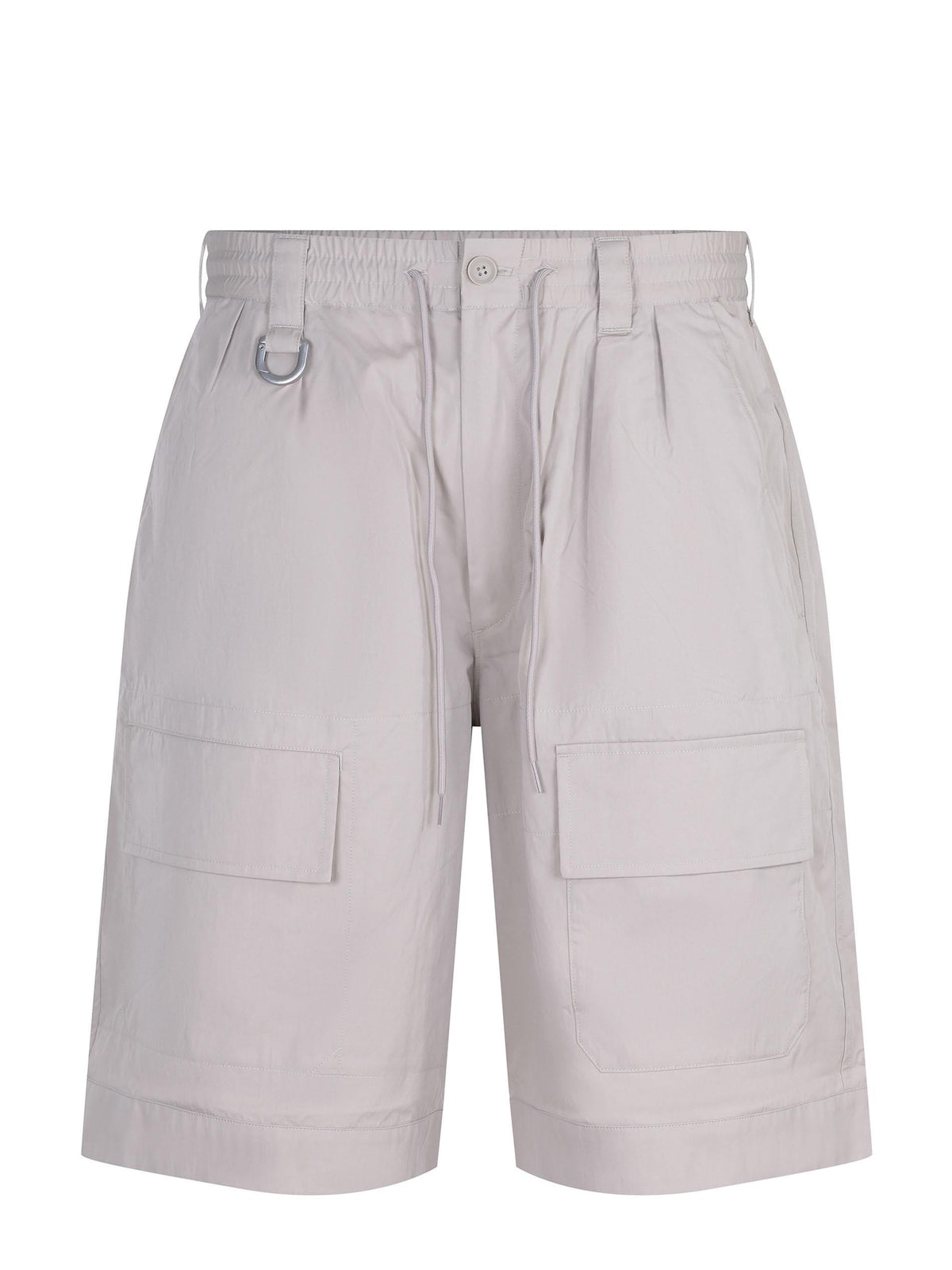 Y-3 Bermuda Shorts