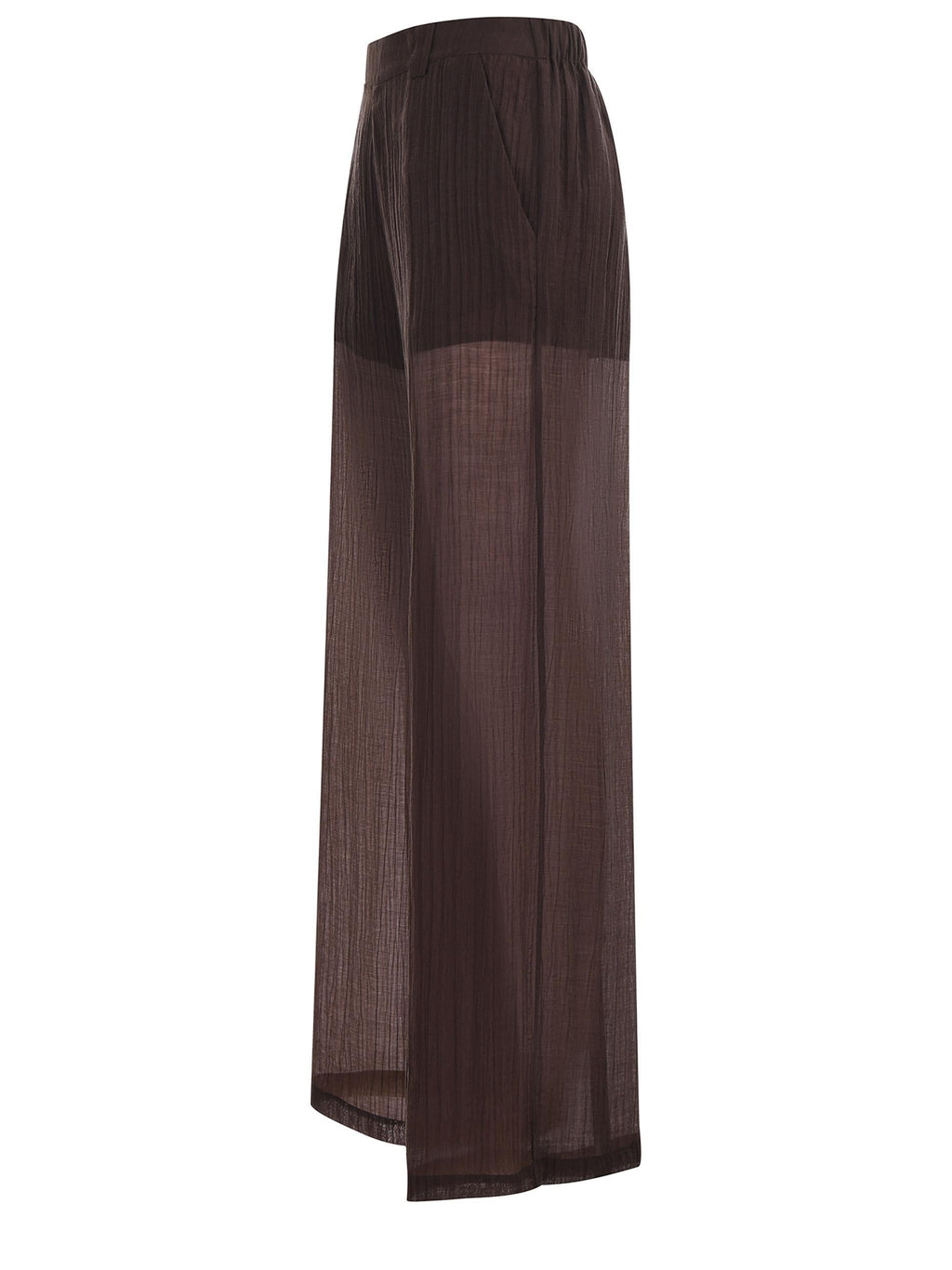 SEVENTY Trousers PT1423 460238-242 Brown