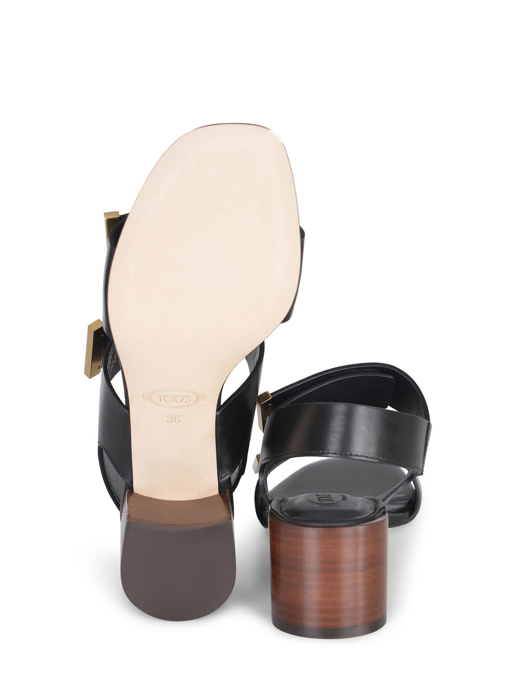 Tod's Sandals