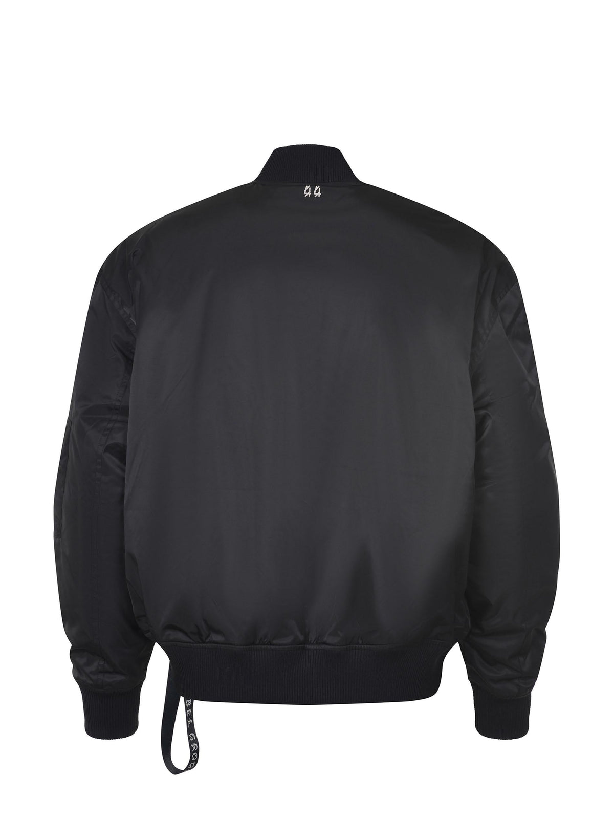 44 LABEL GROUP Jackets B0030557 FA580-099 Black