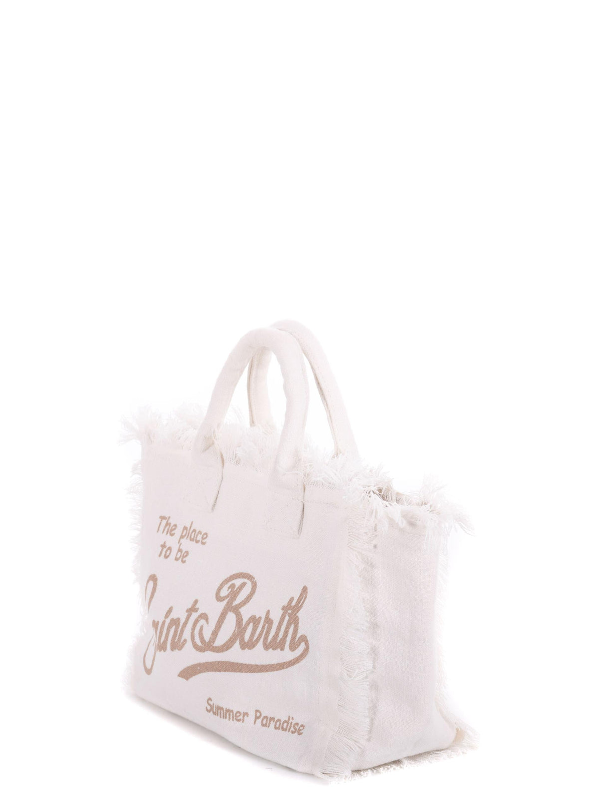 MC2 SAINT BARTH Bags COL0018 09067L Ivory
