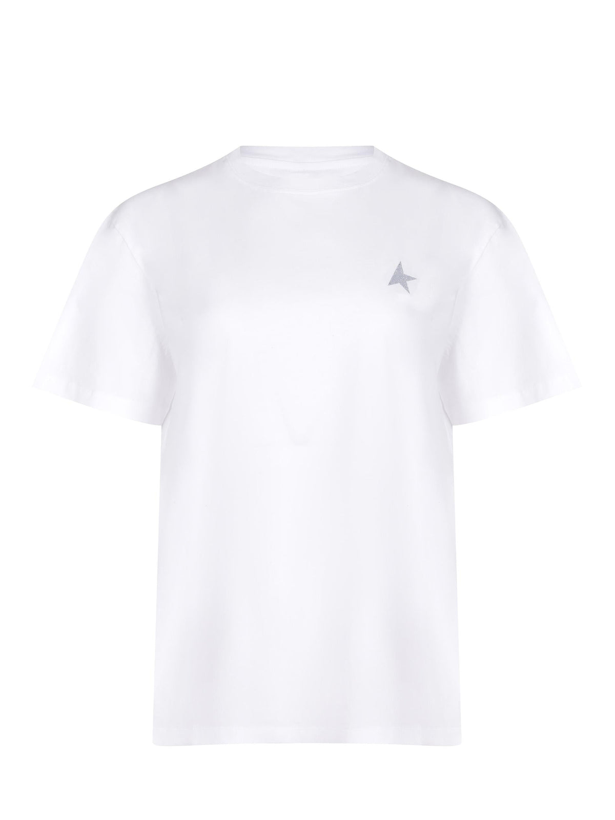 GOLDEN GOOSE T-shirt GWP01220 P000594-80185 White