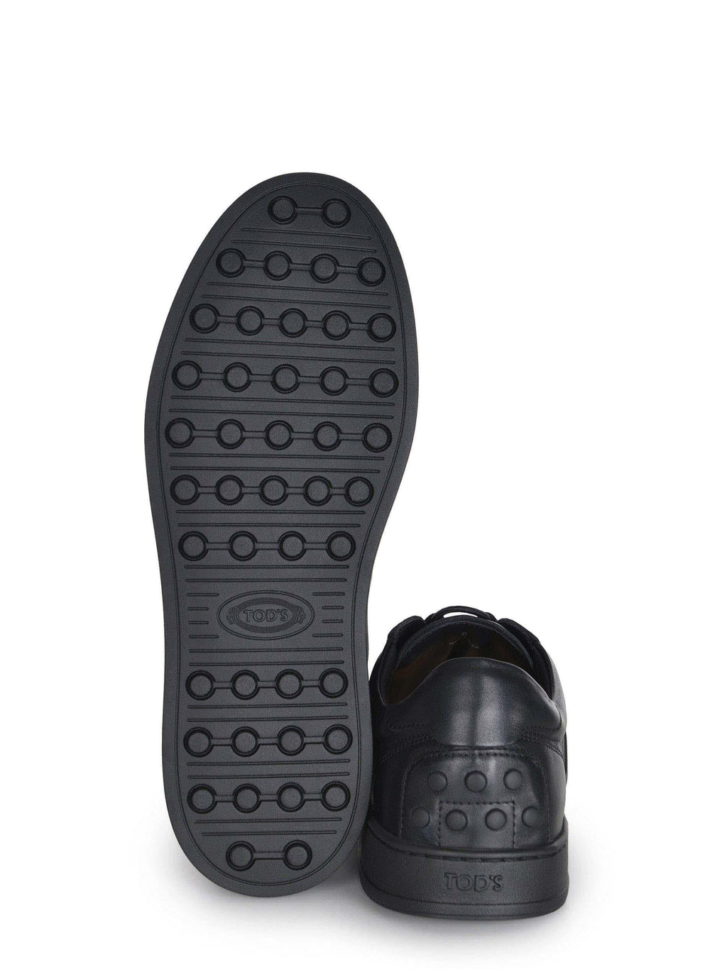 TODS Sneakers XXM04L0JF40 JUSB999 Black