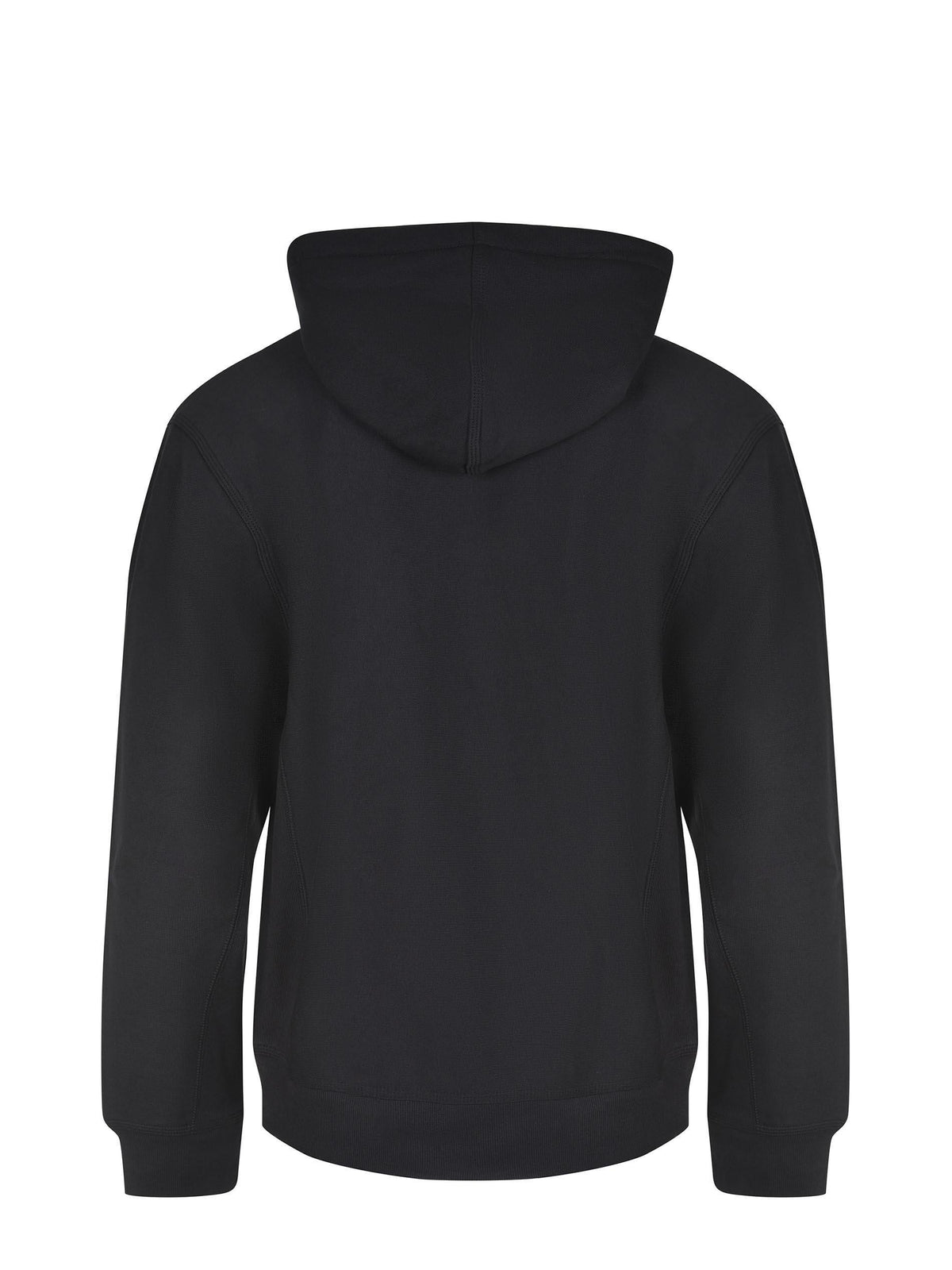 CARHARTT Sweatshirts I028279 89-XX Black