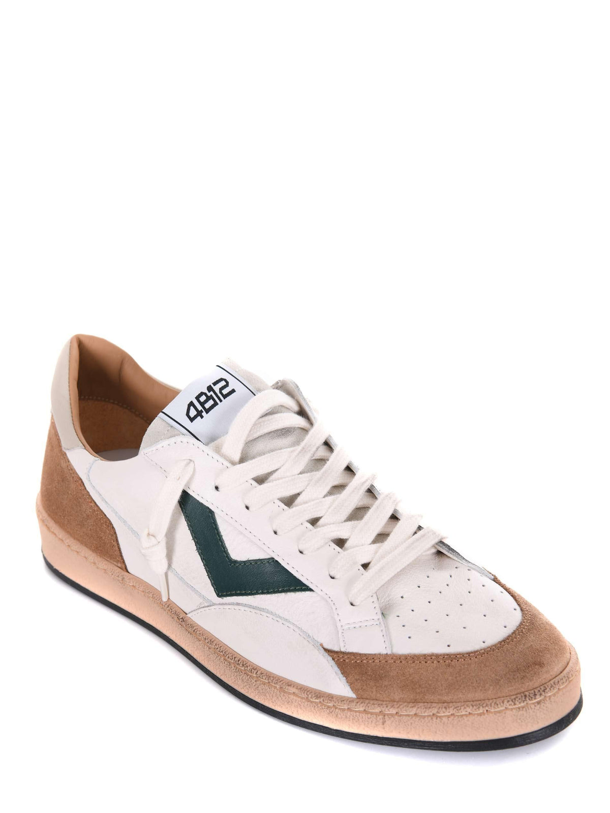 4B12 Sneakers PLAYNEW U1006