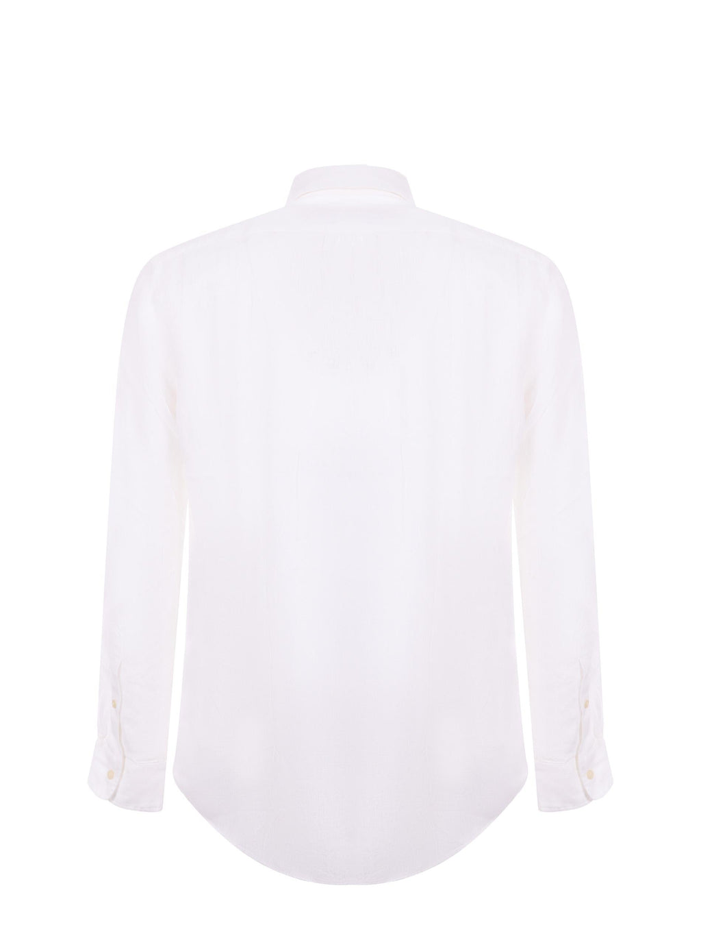 POLO RALPH LAUREN Shirts 966294 003 White