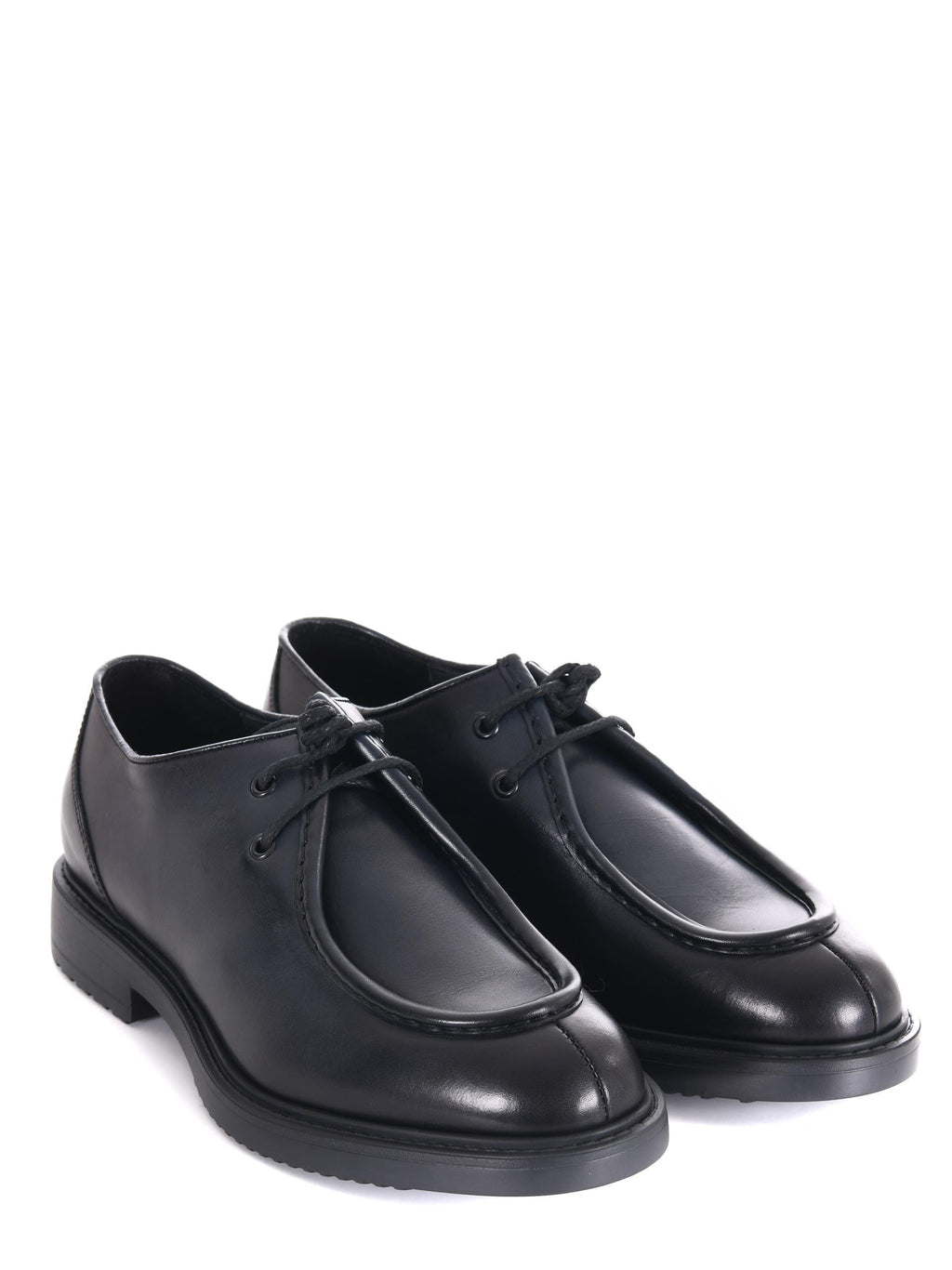 DOUCALS Shoes 3504RALP UF259-NB00 Dark blue