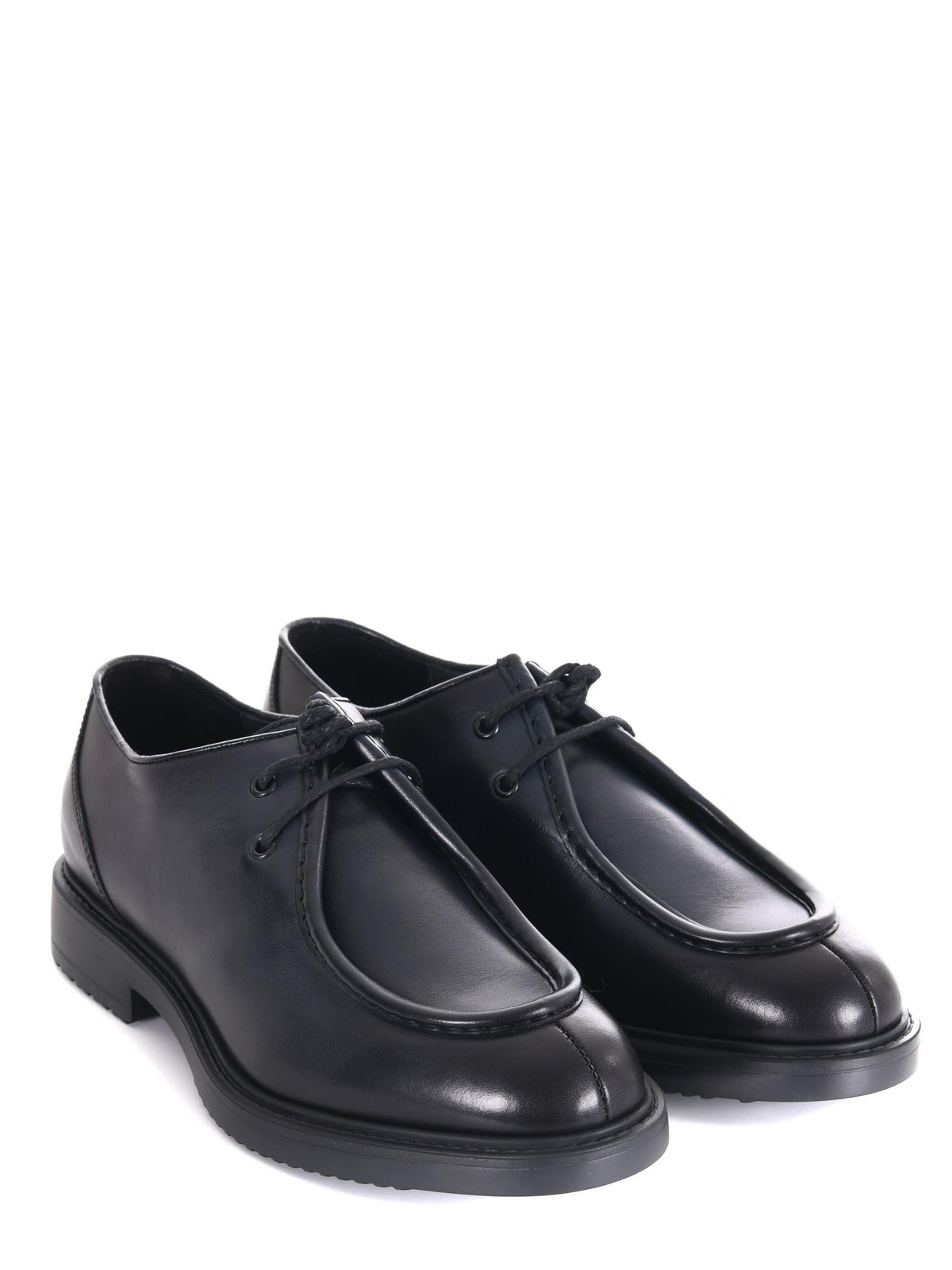 DOUCALS Shoes 3504RALP UF259-NB00 Dark blue