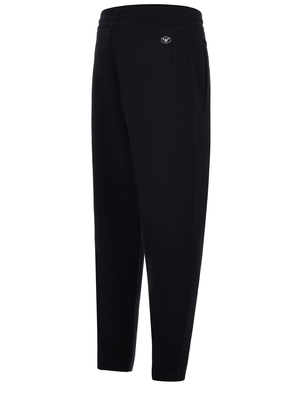 EMPORIO ARMANI Trousers 8N1P92 1JHSZ-0920 Dark blue