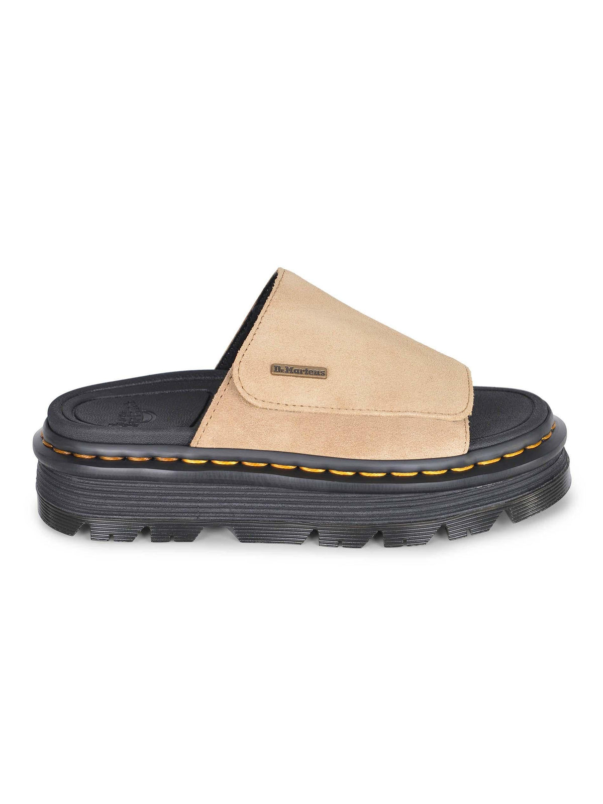DR MARTENS Sandals 42409200 SAVANNAH TAN Beige