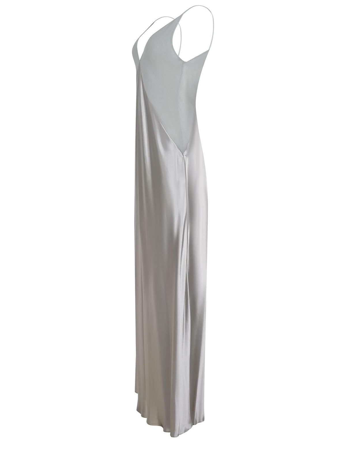 ALBERTA FERRETTI Dresses 0427-6627 0483 Ice