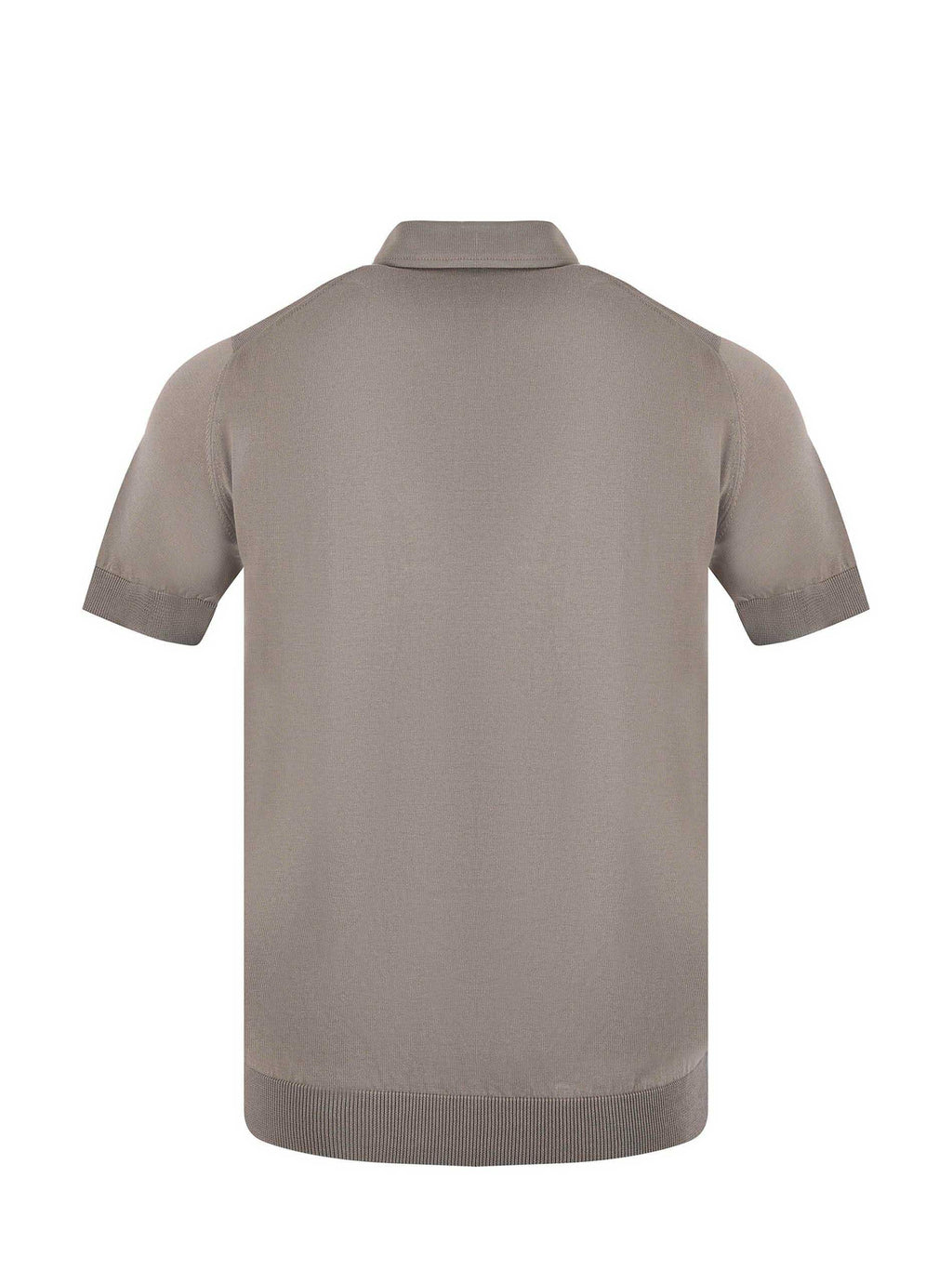 FILIPPO DE LAURENTIS Polo PL1MCPAR CR14R-511 Khaki