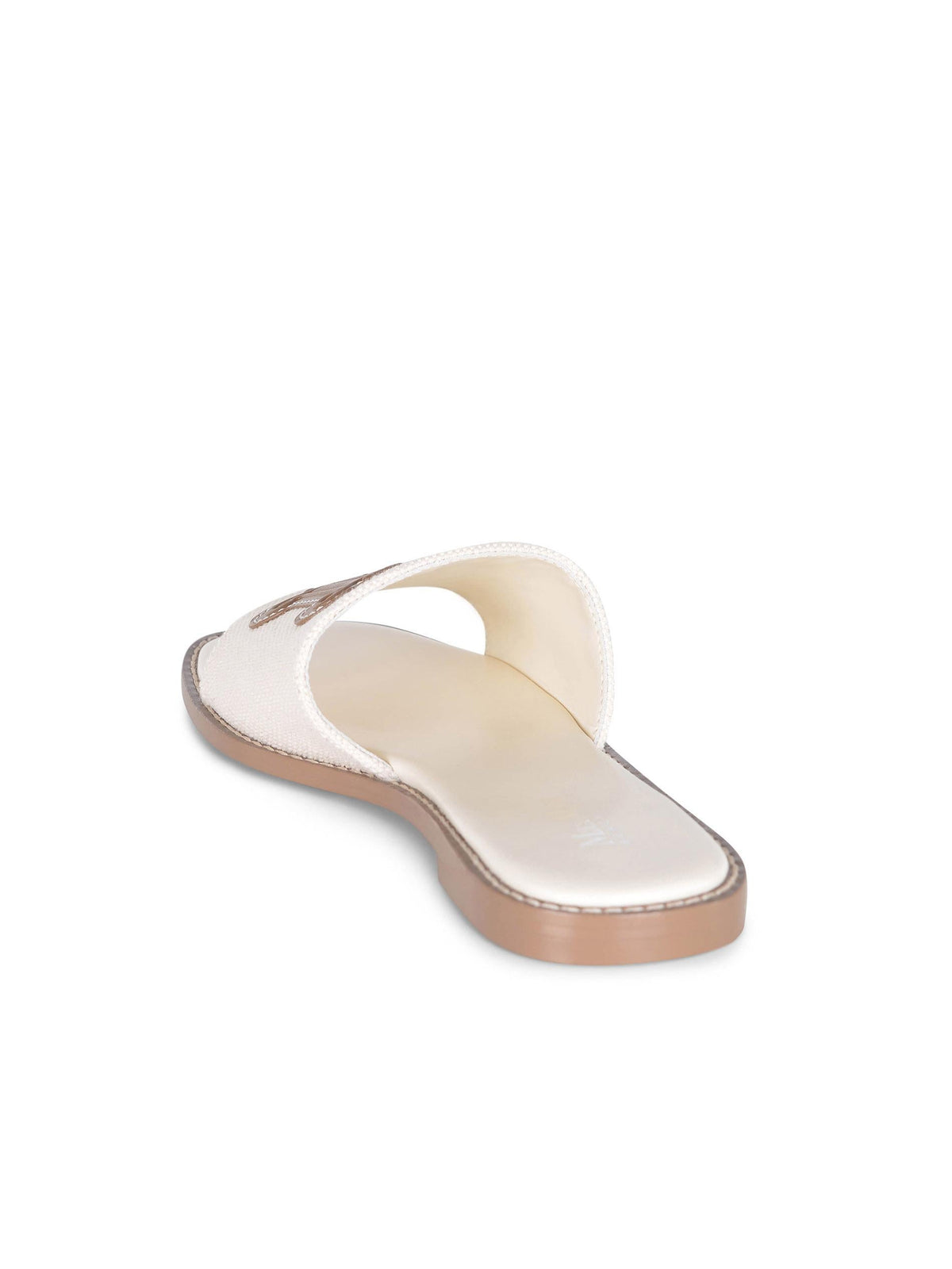 MAX MARA Slippers 2616521039600 152-001 Cream