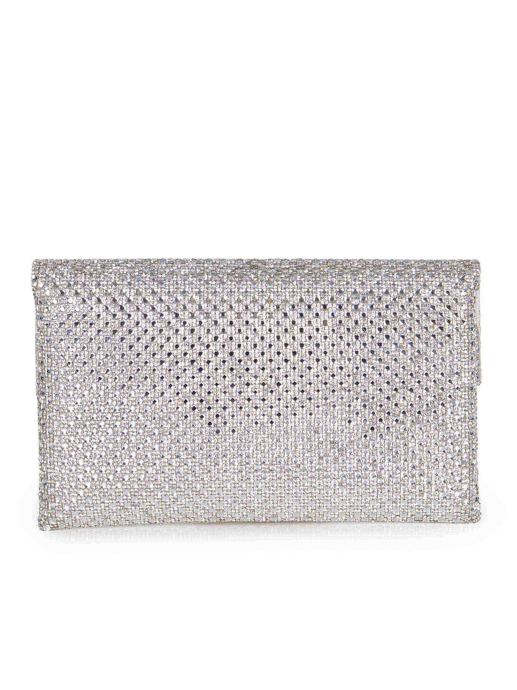 TWENTY FOURHAITCH Bags BAG0006462P Silver