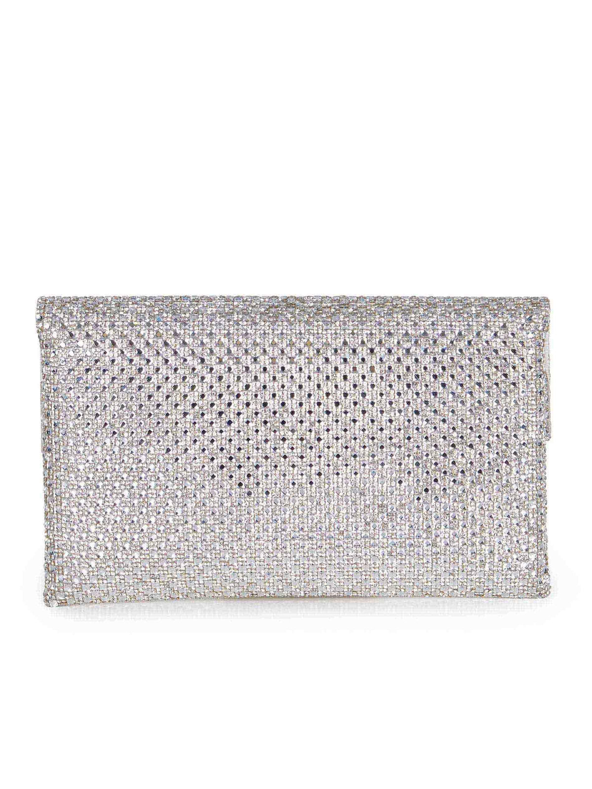 TWENTY FOURHAITCH Bags BAG0006462P Silver