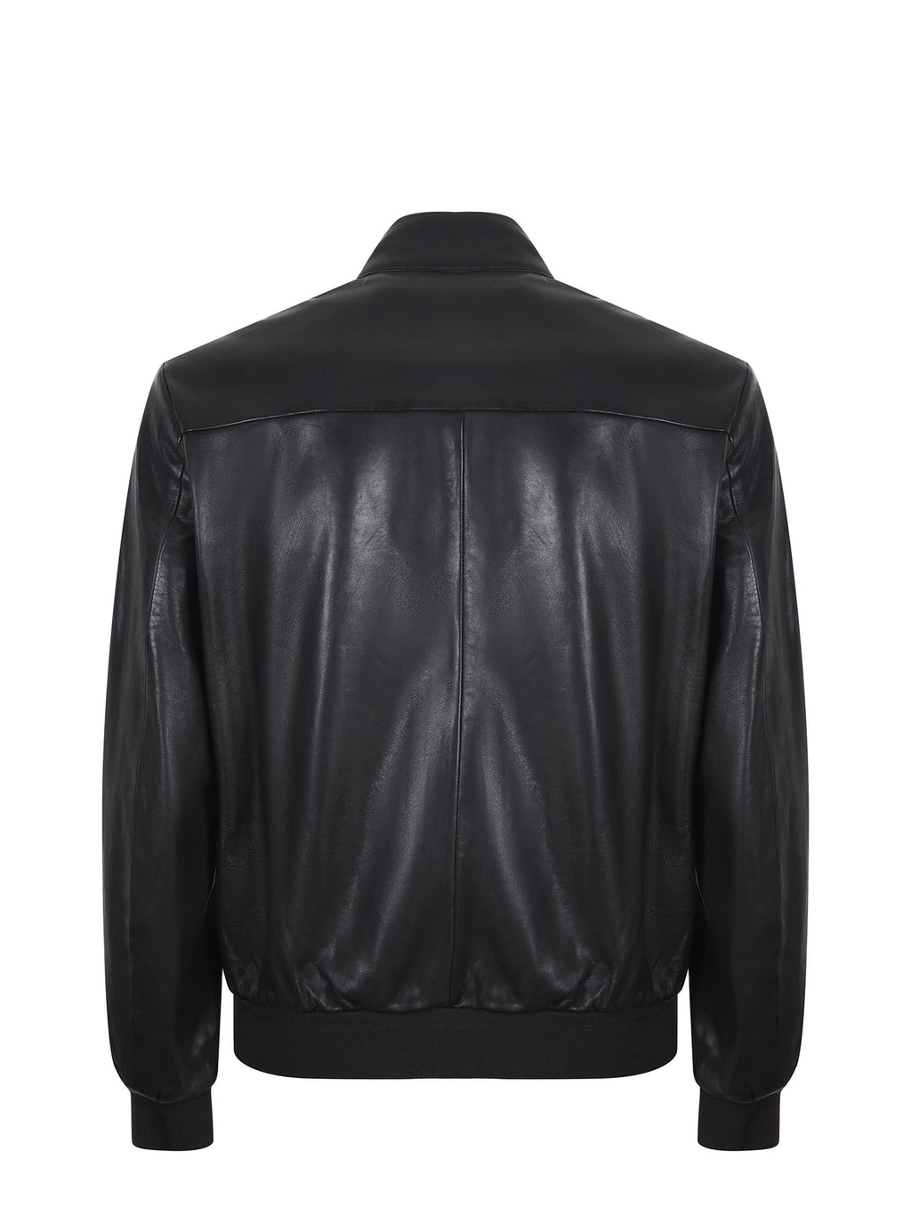 THE JACK LEATHERS Jackets ELVI-VEGT 06 Dark brown