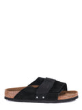 BIRKENSTOCK Sandals 1022566 BLACK Black