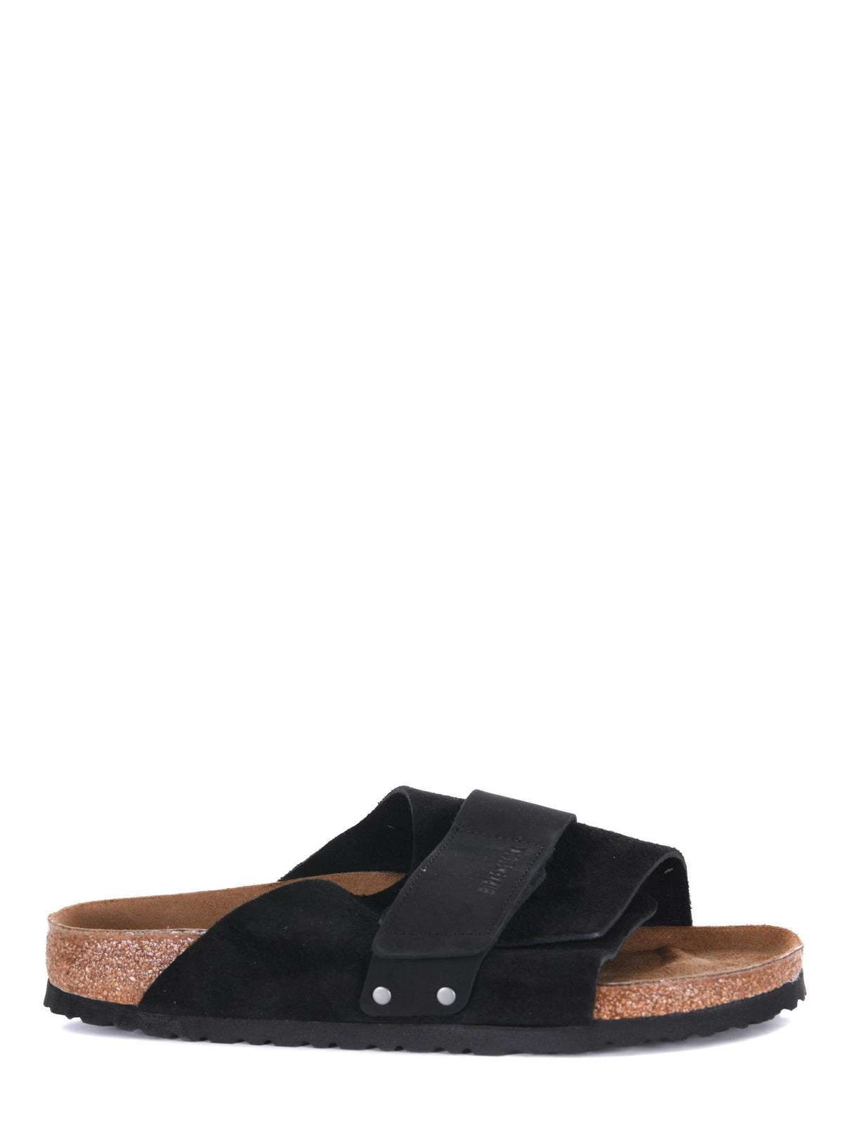 BIRKENSTOCK Sandals 1022566 BLACK Black