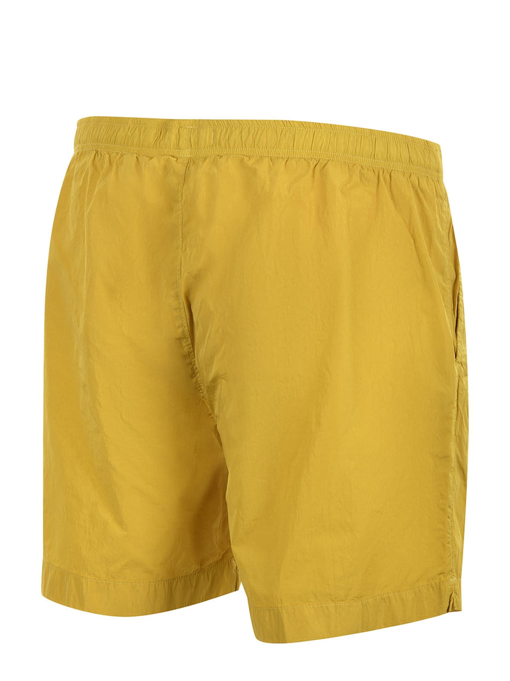 C.P. COMPANY Swimwear CMBW736A 006369G-246 Mustard