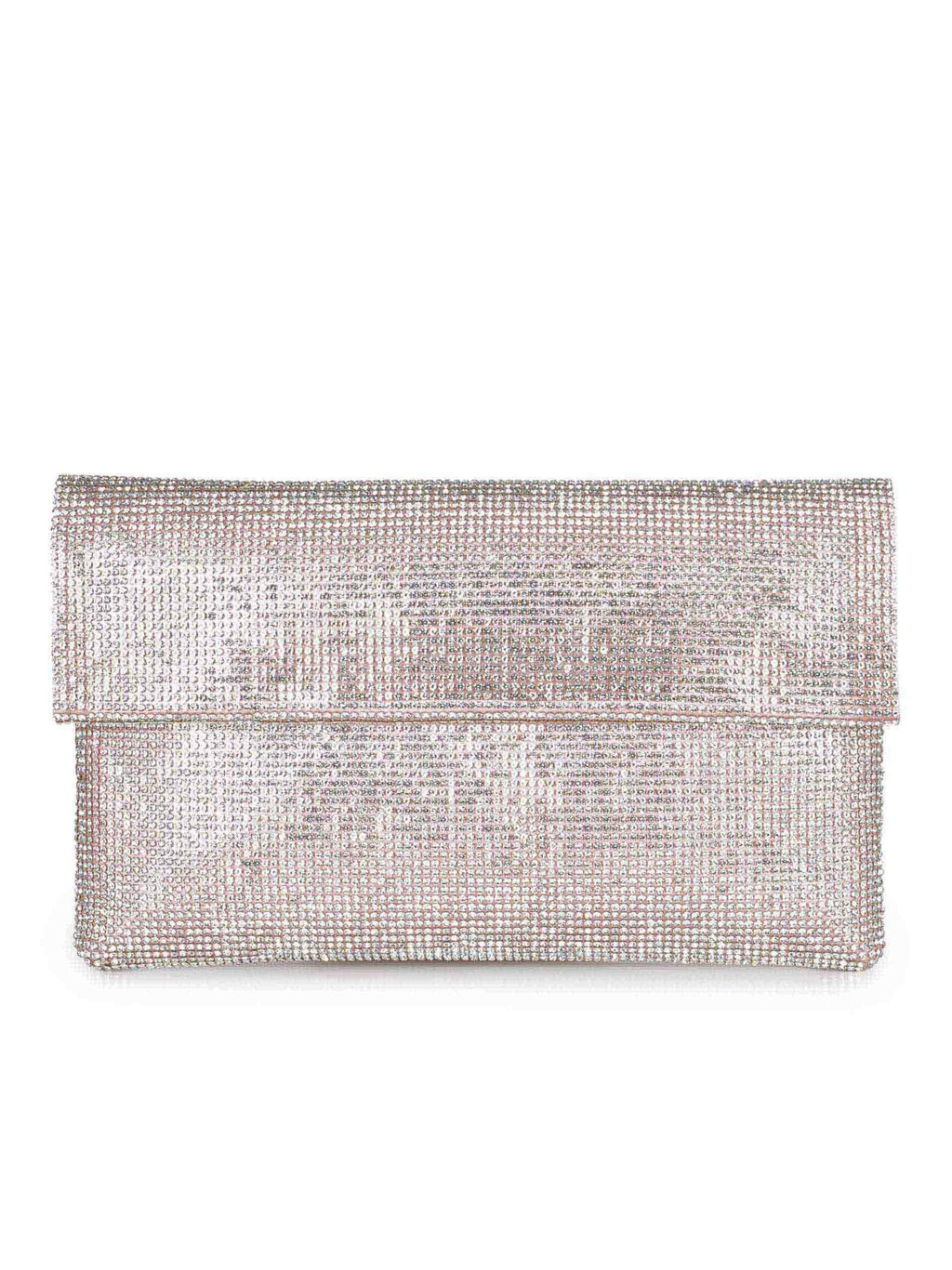 TWENTY FOURHAITCH Bags BAG0006262P Cipria