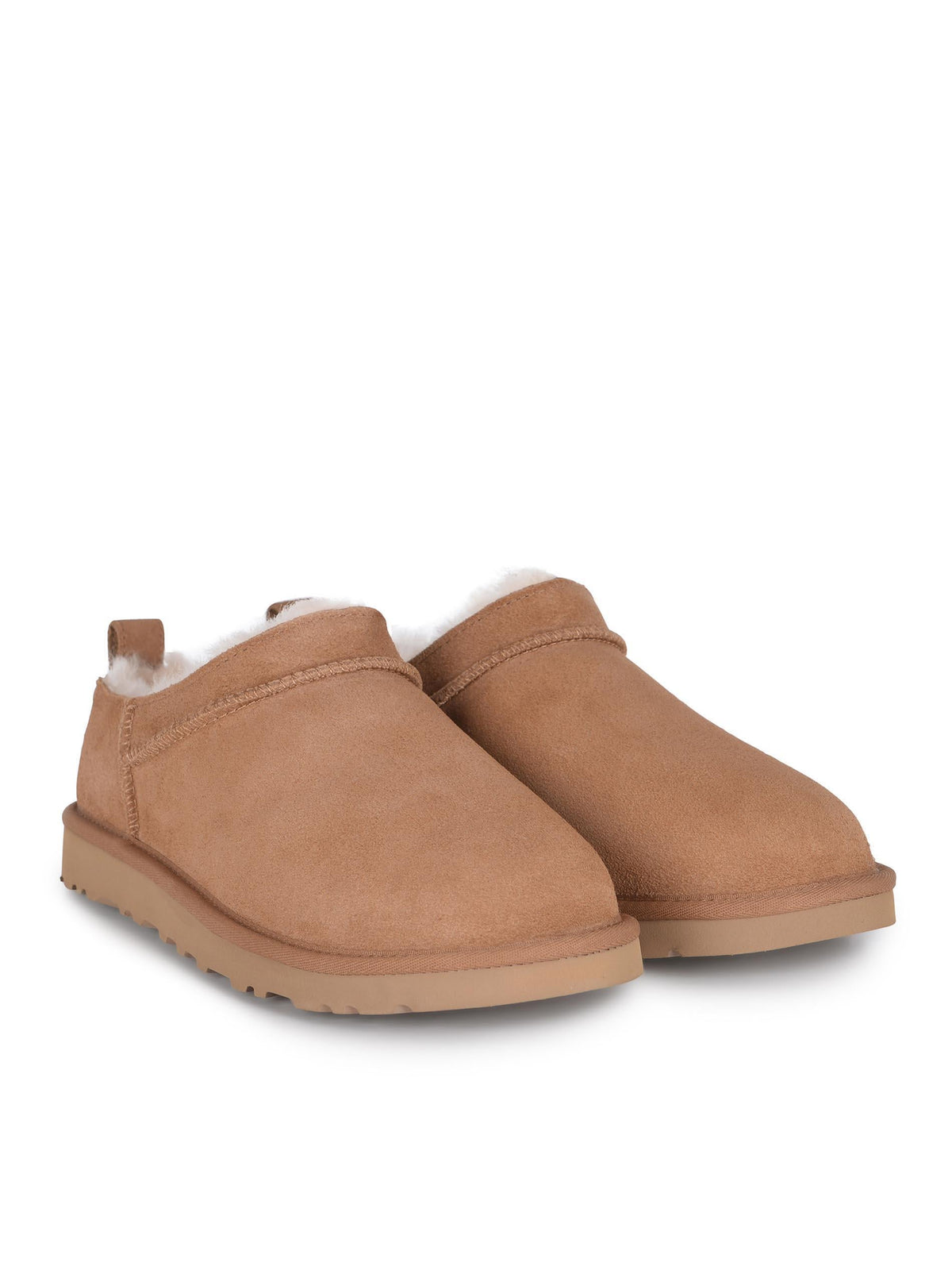 UGG Shoes 1180190 CHE Camel
