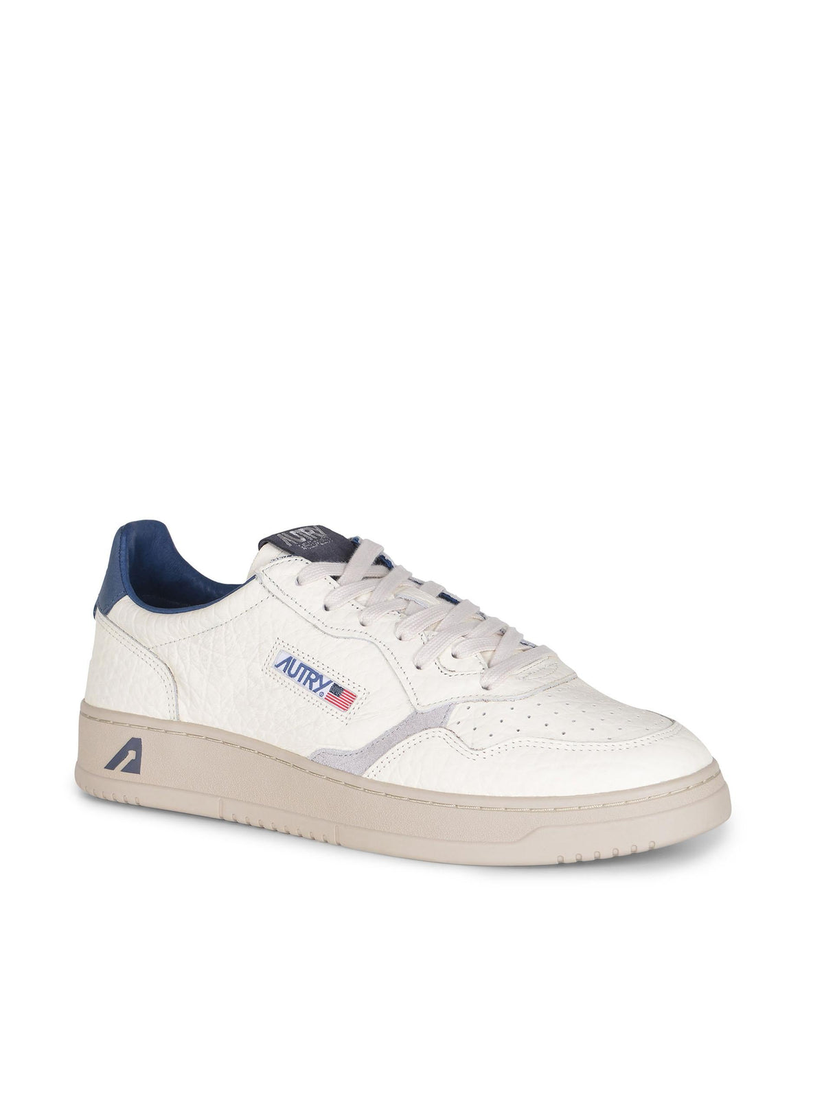 AUTRY Sneakers AULM NE12 Brown