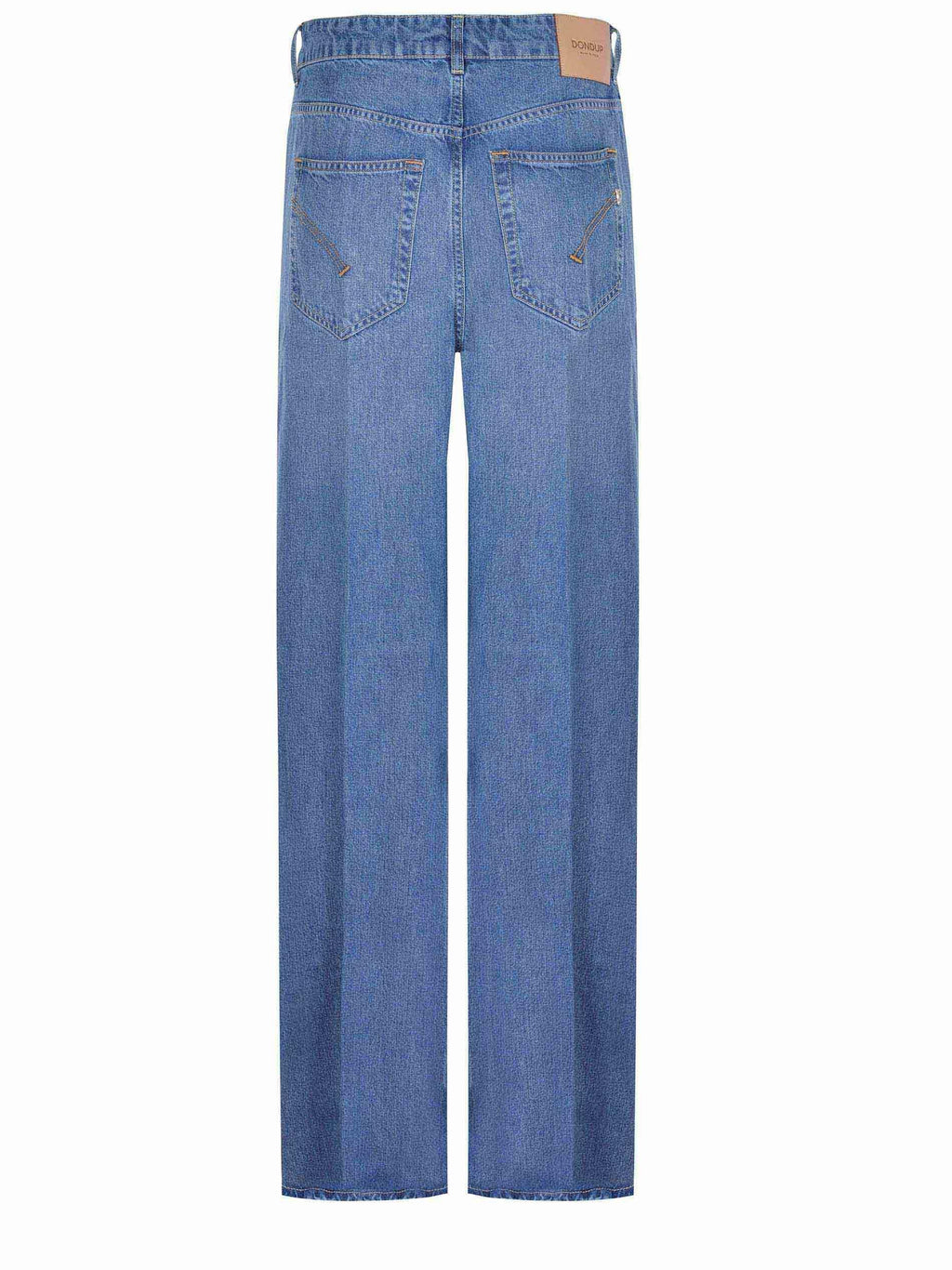 DONDUP Jeans DP828-DF0266D LV9-800 Dark blue