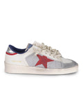 GOLDEN GOOSE Sneakers GMF00667 F007556-83102 White