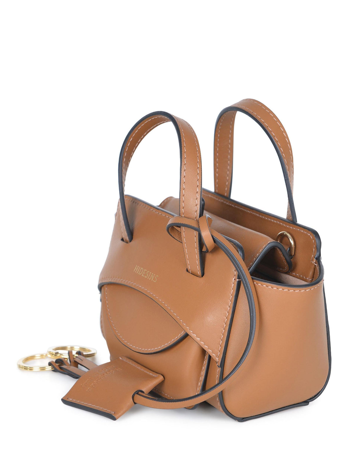 HIDESINS Bags FL14TR 23404 Caramel