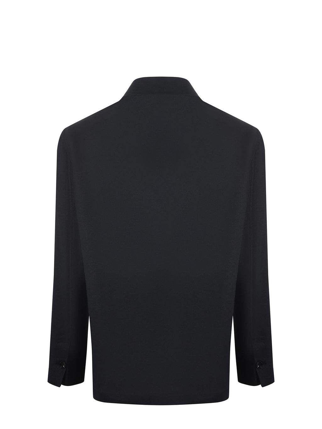 MICHAEL COAL Jackets MCJAM3259S26 019 Black