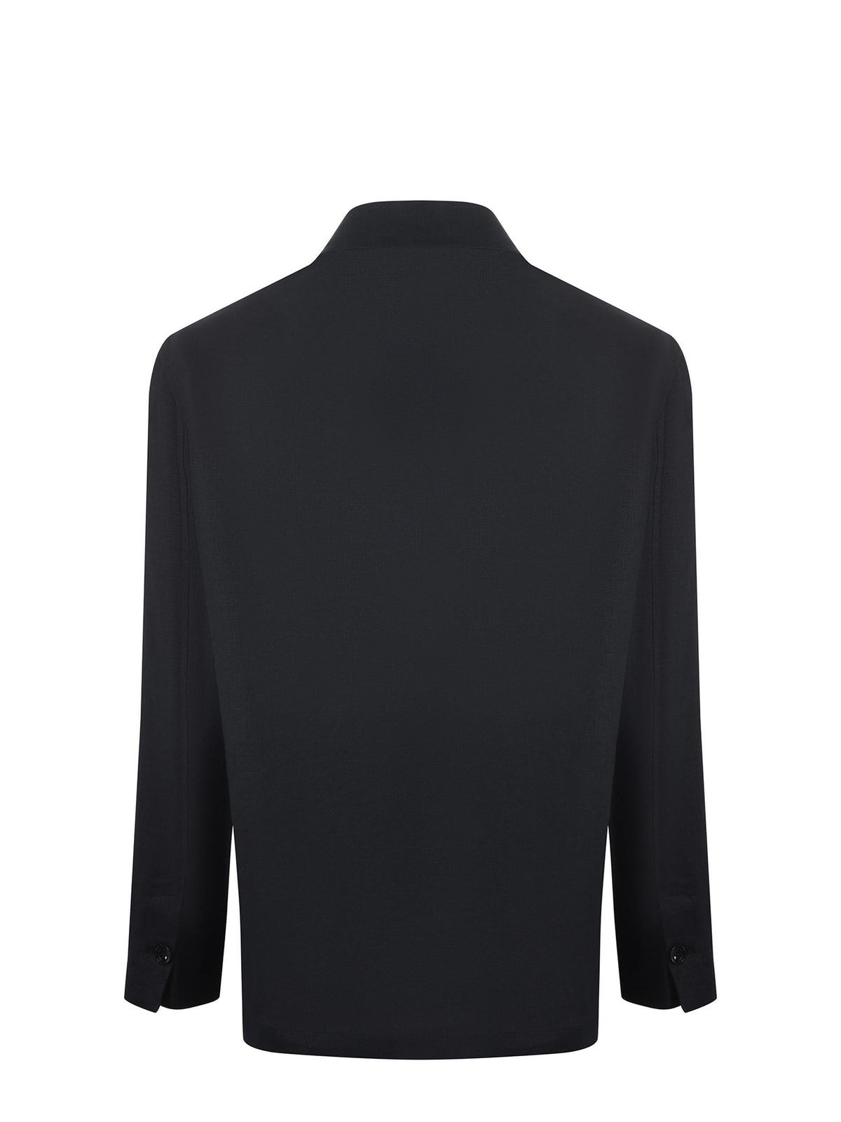 MICHAEL COAL Jackets MCJAM3259S26 019 Black