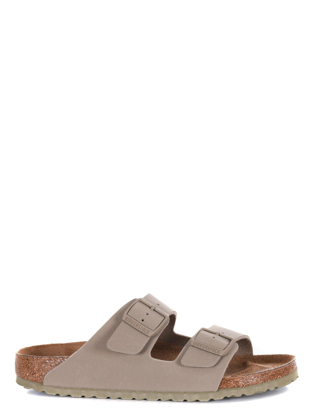 BIRKENSTOCK Sandals 1027697 KHAKI Brown