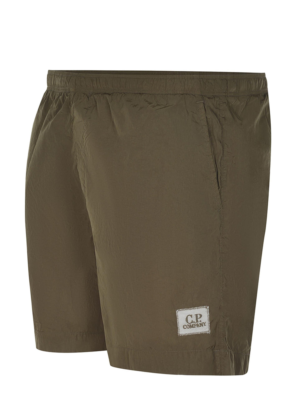 C.P. COMPANY Swimwear RSCMBW736A 006369G-683 Military Green