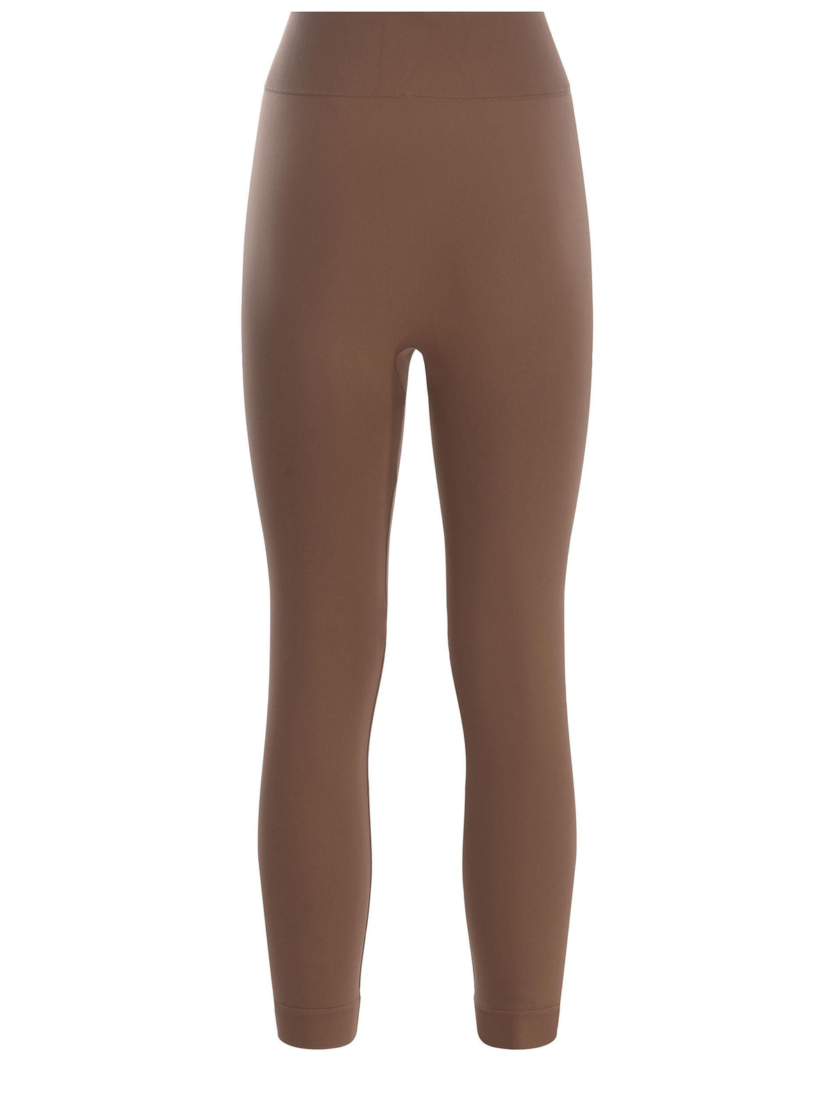 S MAXMARA Leggings 2419811011600 004-005 Camel