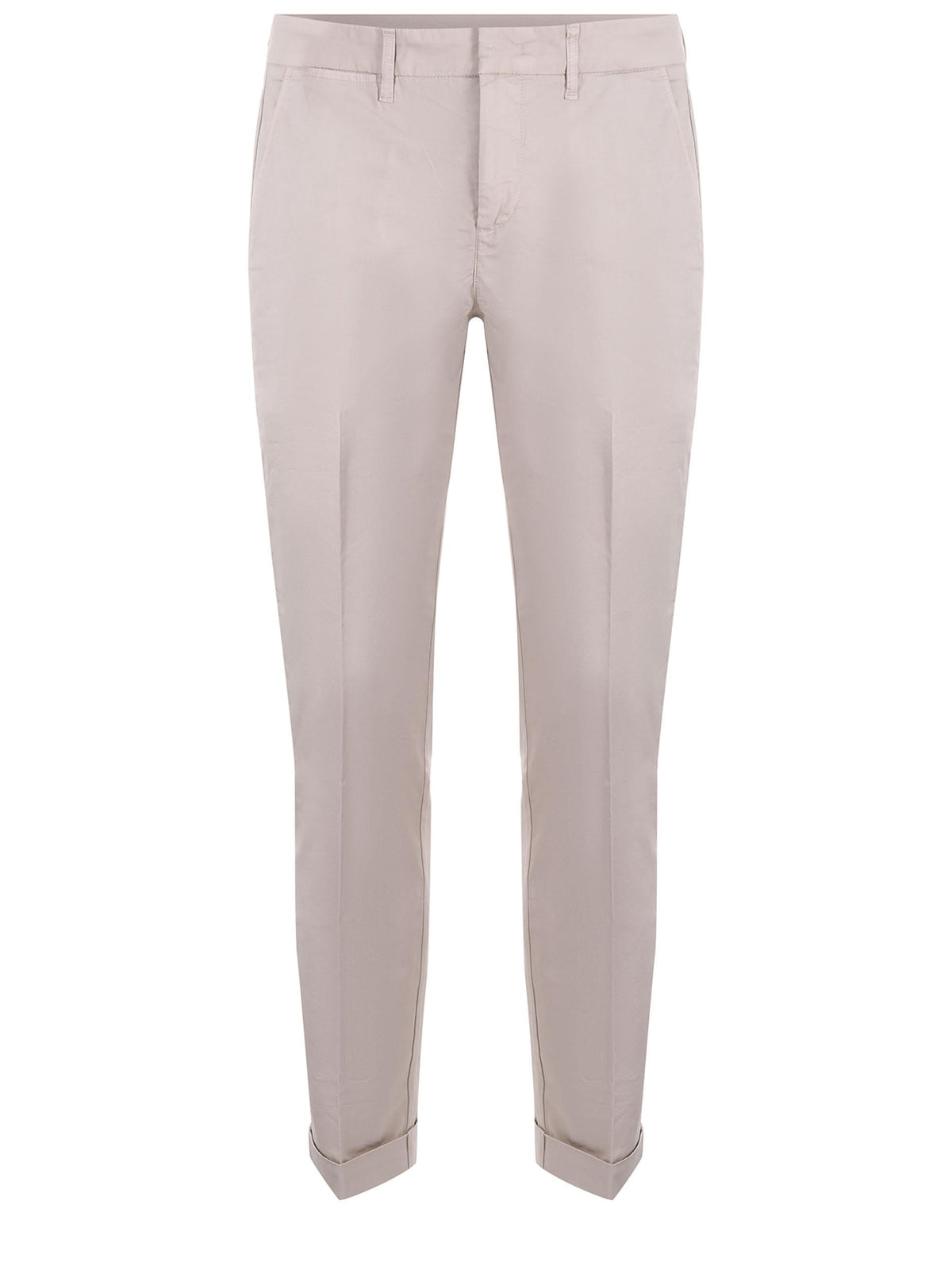 FAY Trousers NTM8652187T GURC205 Beige