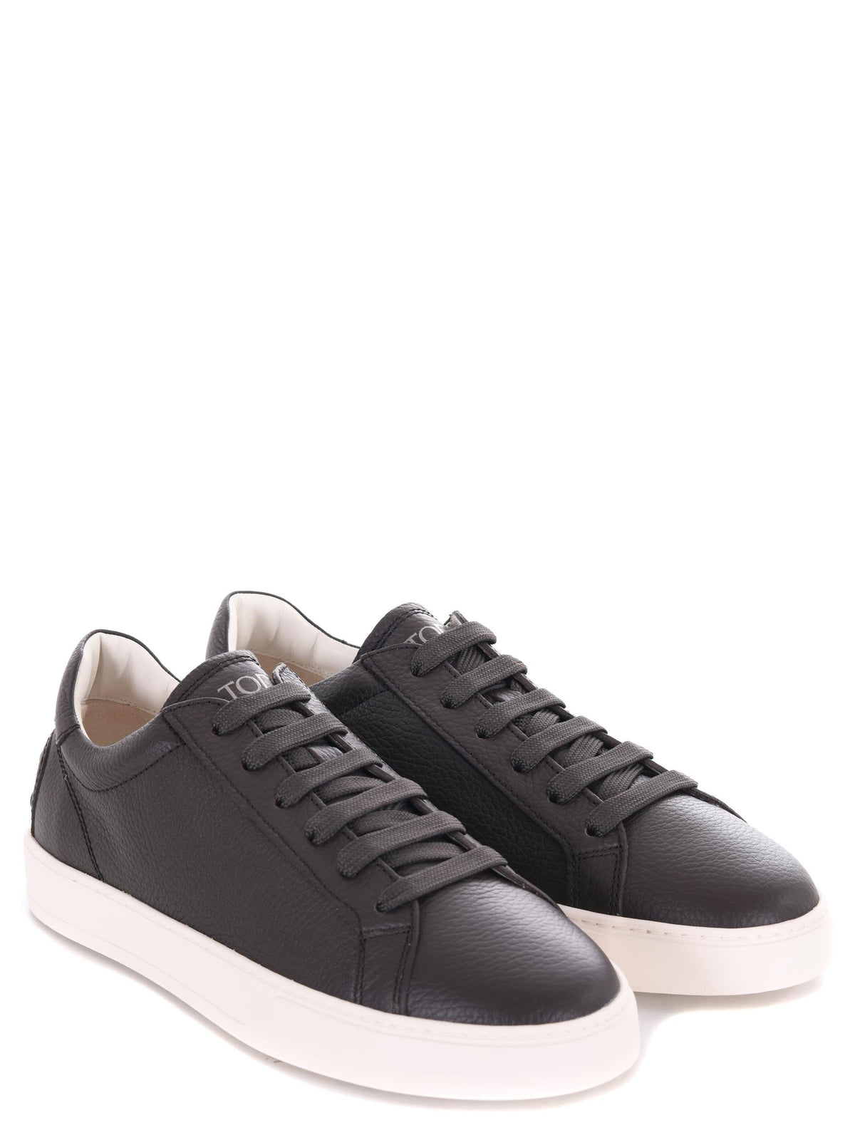 TODS Sneakers XXM04L0HZ40 EK0S804 Dark Brown