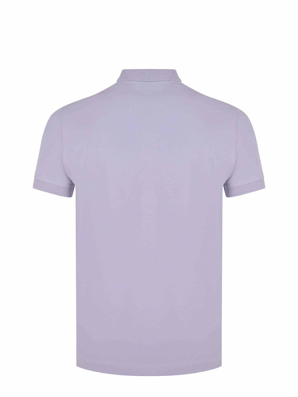 STONE ISLAND Polo 22002SC V0088 Lilac