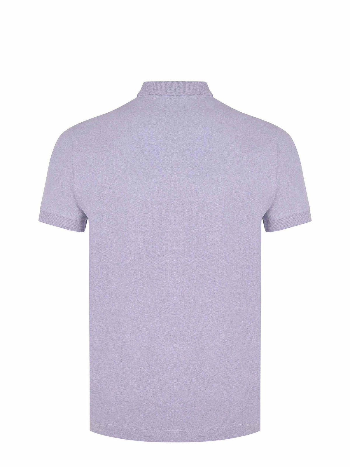 STONE ISLAND Polo 22002SC V0088 Lilac