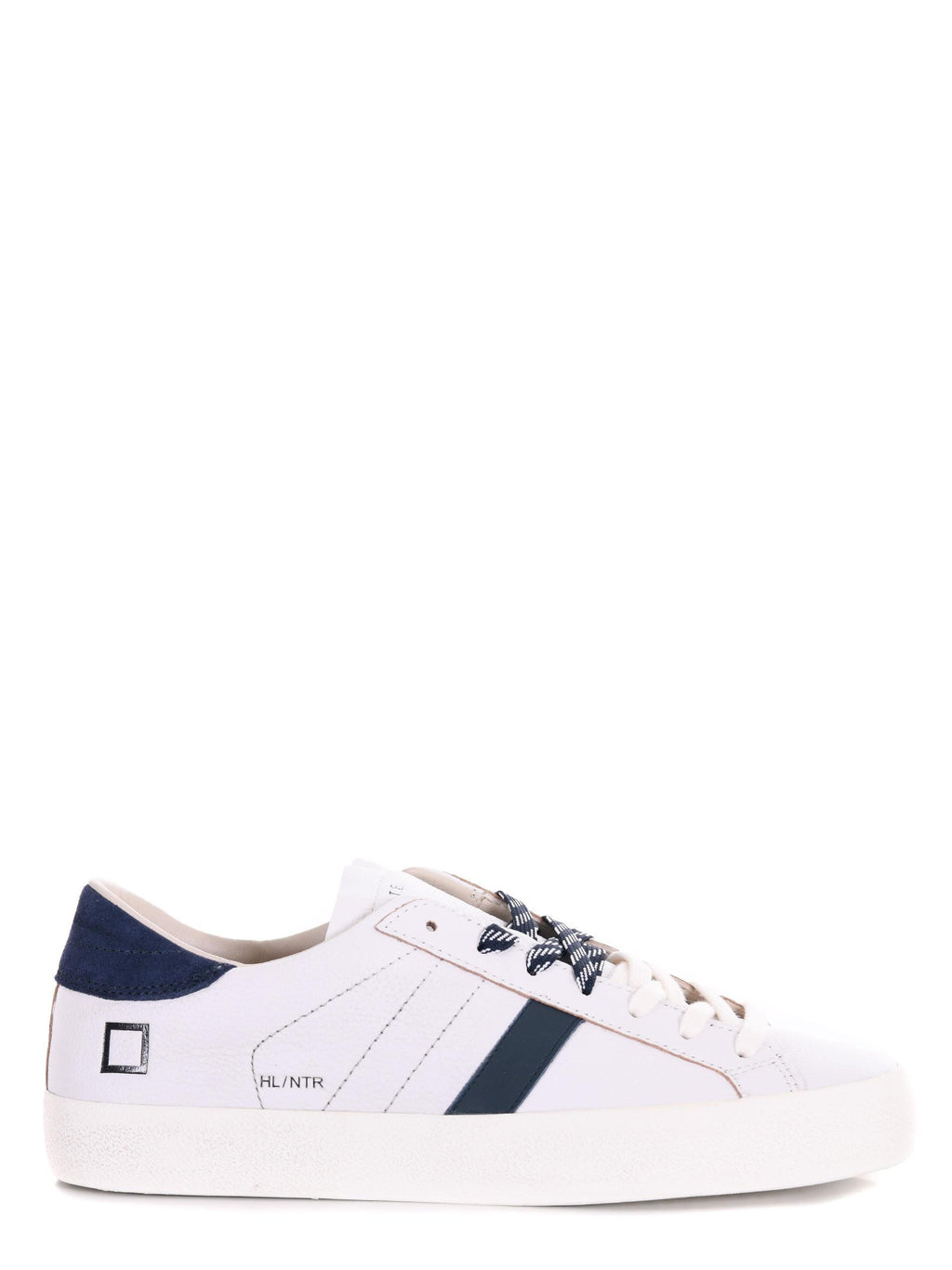 DATE Sneakers M441-HL-NT WL White-blue