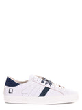 DATE Sneakers M441-HL-NT WL White-blue