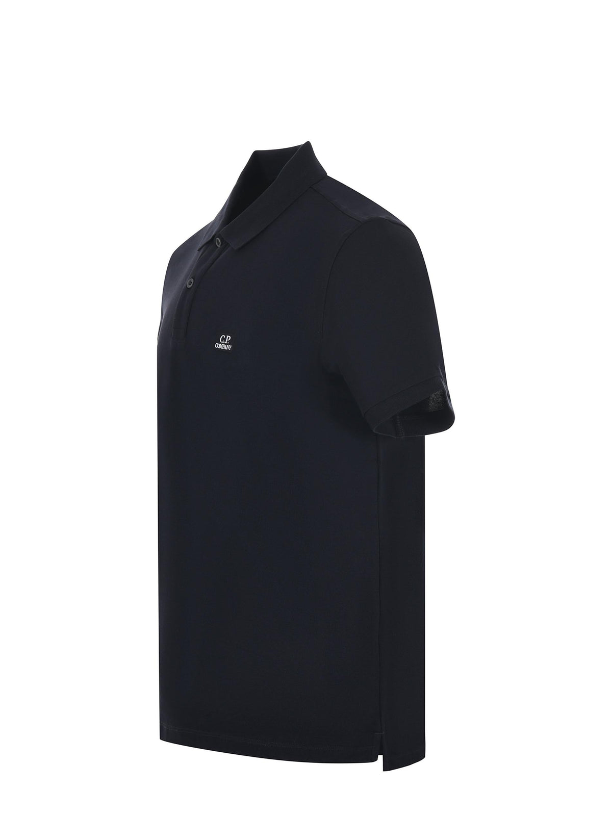 C.P. COMPANY Polo CMPL721A 005263W-888 Dark Blue