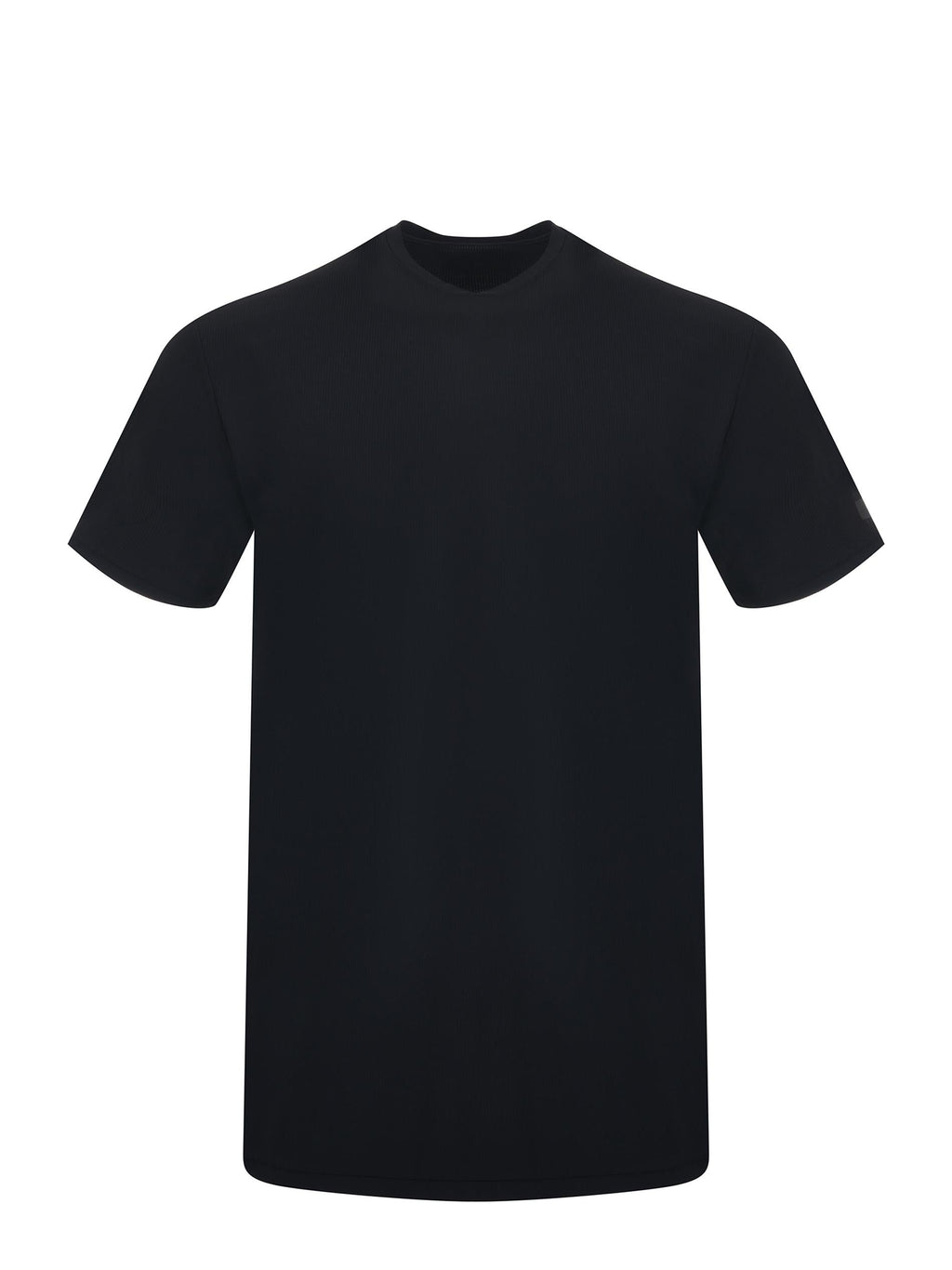 RRD T-shirt 26220 10 Black