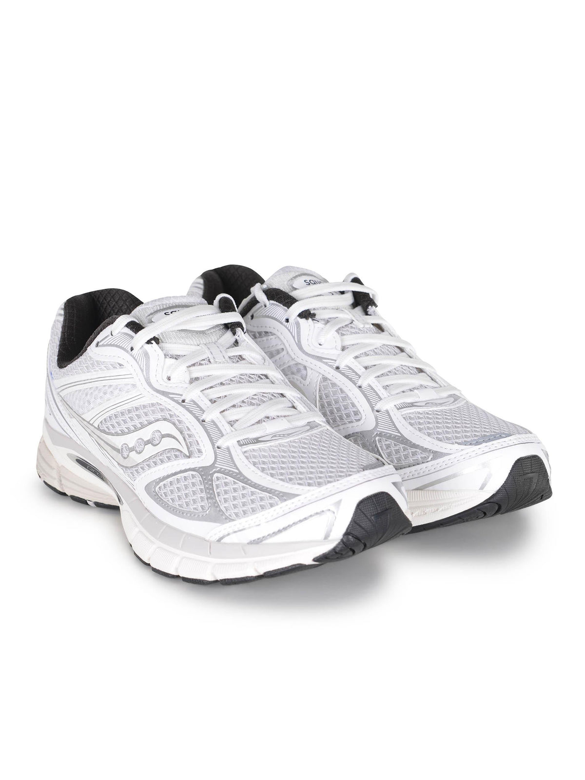 SAUCONY Sneakers S70936-33 WHITE-BLACK White