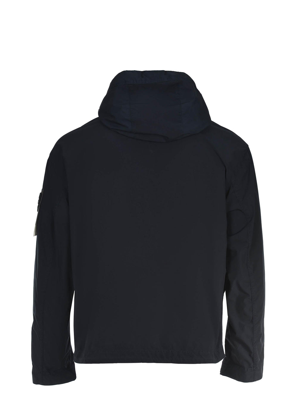 STONE ISLAND Jackets 4100052S0042 V0020 Midnight blue