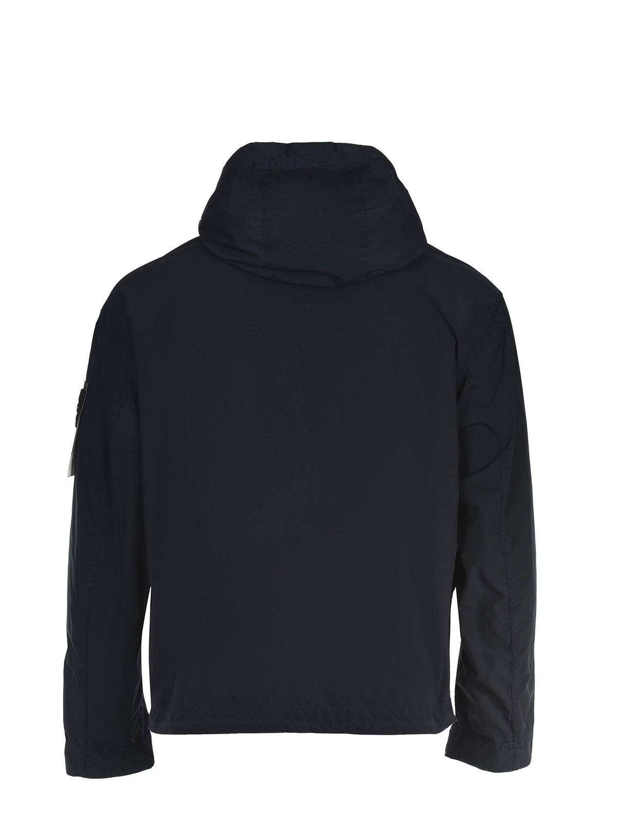 STONE ISLAND Jackets 4100052S0042 V0020 Midnight blue