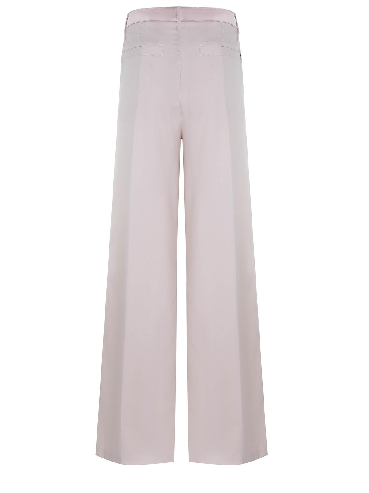 DONDUP Trousers DP802S-WFH188D XXX-511 Light pink